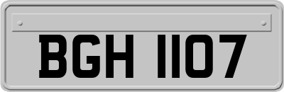 BGH1107