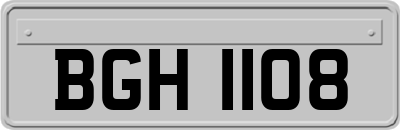 BGH1108