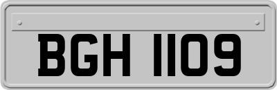 BGH1109