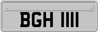 BGH1111
