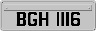 BGH1116