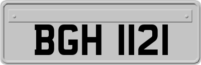 BGH1121