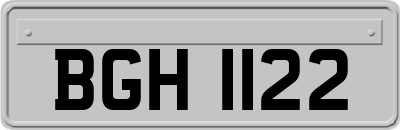BGH1122