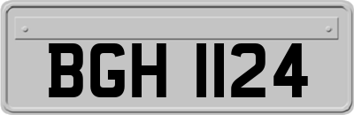 BGH1124