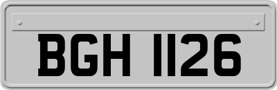 BGH1126