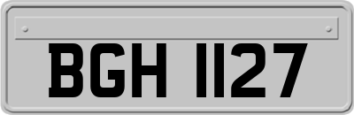 BGH1127
