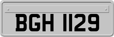 BGH1129