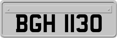 BGH1130
