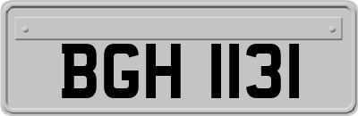 BGH1131