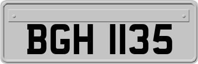 BGH1135