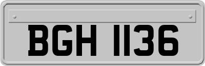 BGH1136