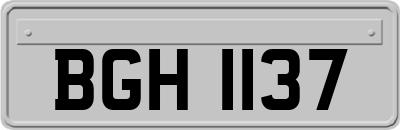BGH1137