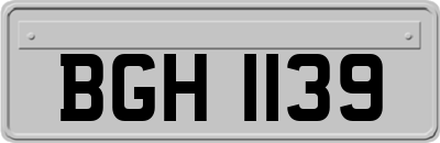 BGH1139