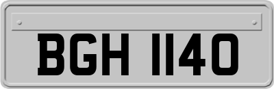 BGH1140