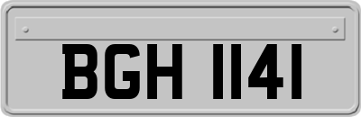 BGH1141