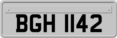 BGH1142