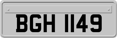 BGH1149