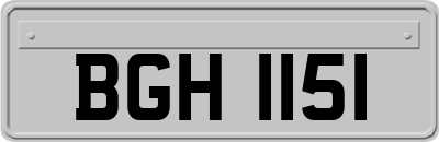 BGH1151