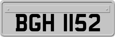 BGH1152