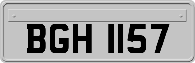 BGH1157