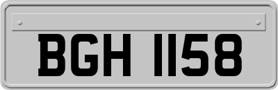 BGH1158