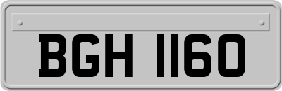 BGH1160