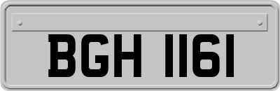 BGH1161
