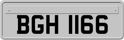 BGH1166