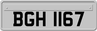 BGH1167