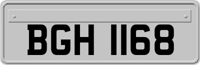 BGH1168