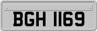 BGH1169