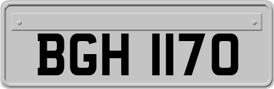 BGH1170