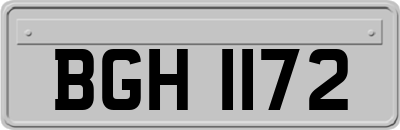 BGH1172