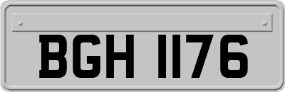 BGH1176