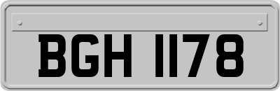 BGH1178