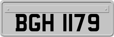BGH1179