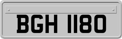 BGH1180