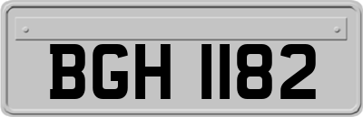 BGH1182