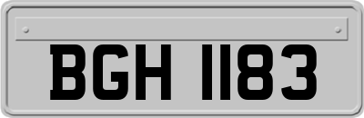 BGH1183
