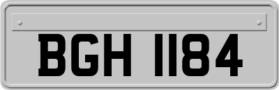 BGH1184