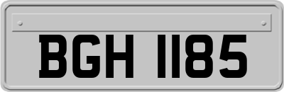 BGH1185