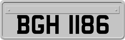 BGH1186
