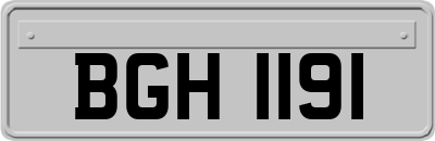 BGH1191