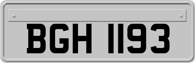 BGH1193