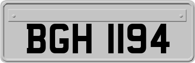 BGH1194