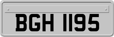 BGH1195