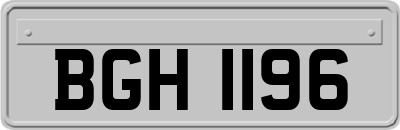 BGH1196