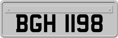 BGH1198
