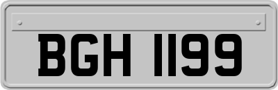 BGH1199