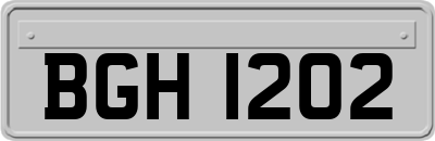 BGH1202